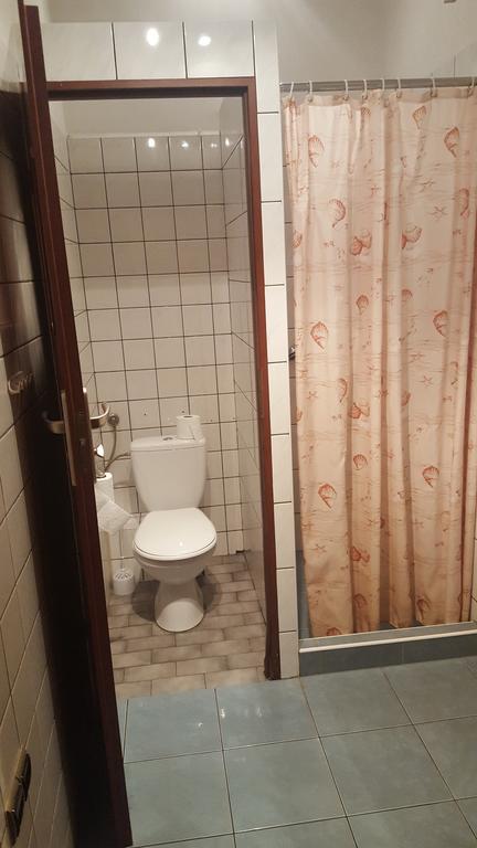 Smocza Jama Hostel Kraków Eksteriør billede
