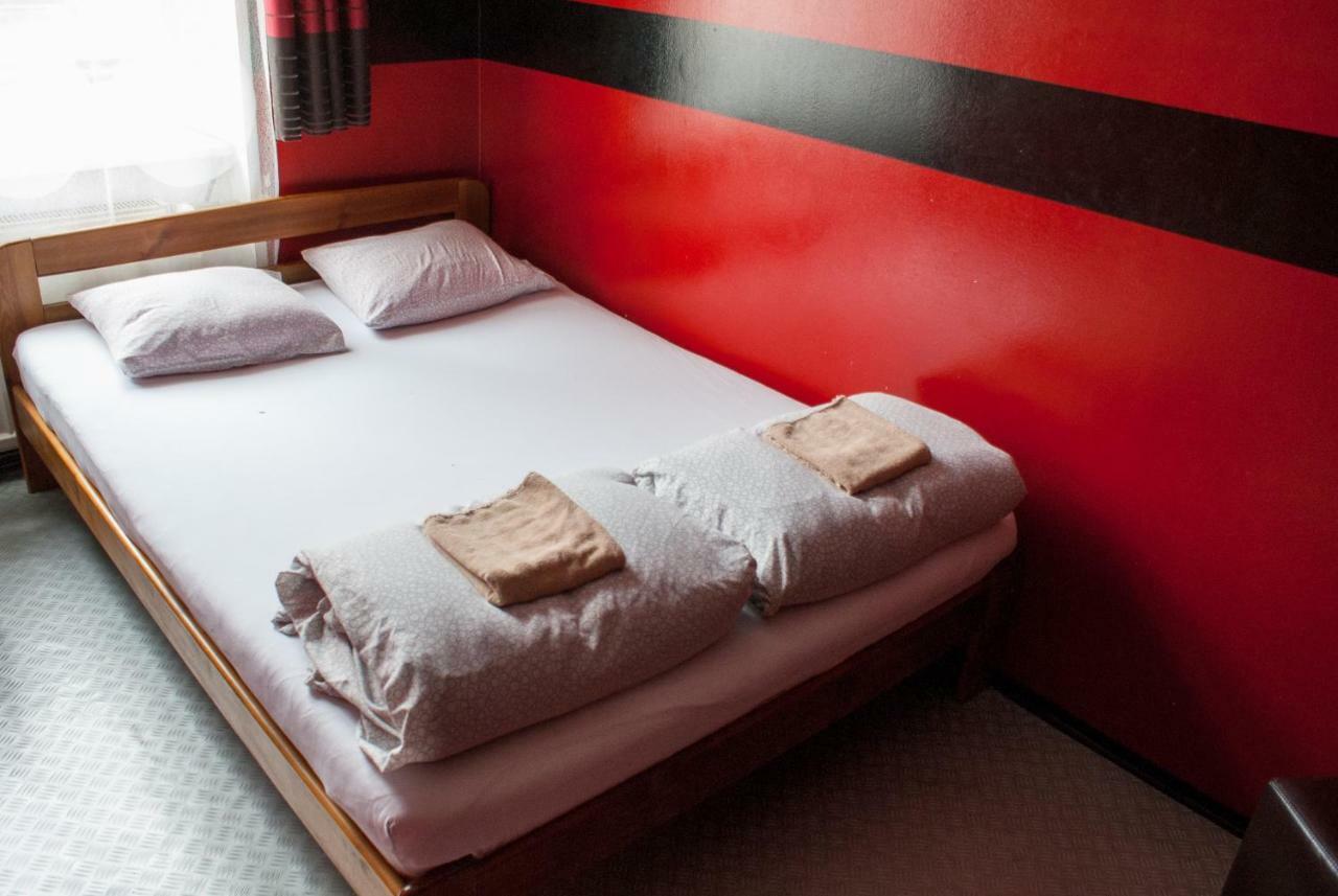 Smocza Jama Hostel Kraków Eksteriør billede