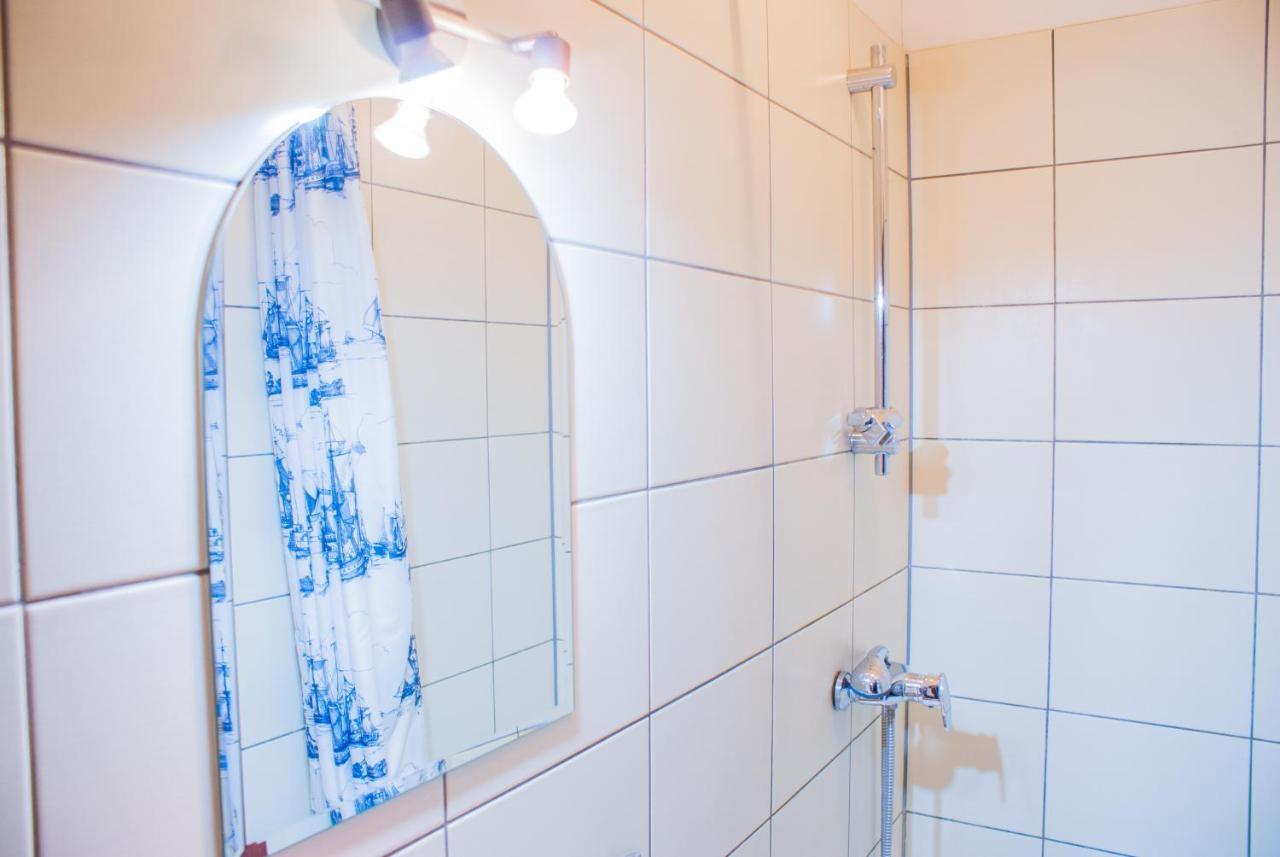 Smocza Jama Hostel Kraków Eksteriør billede